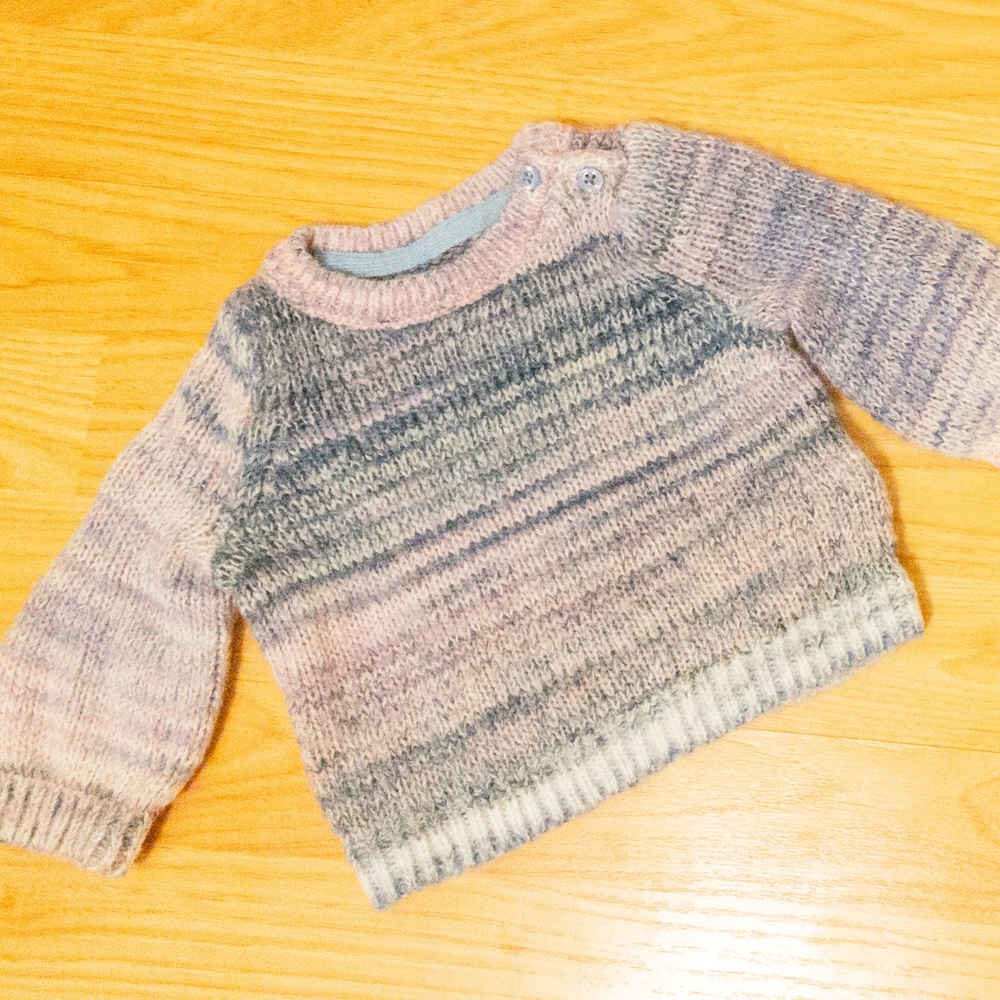 Baby Gap Sweater